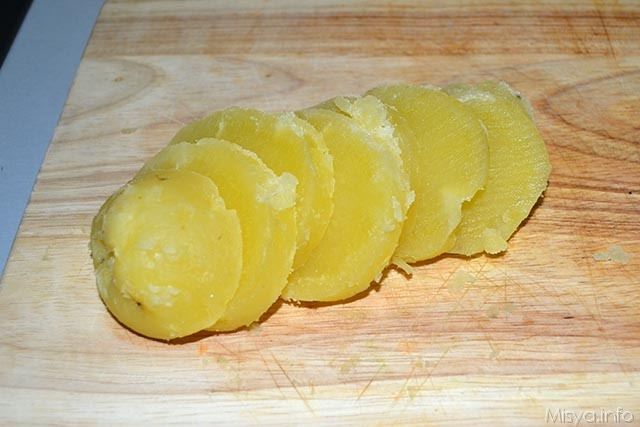 Strudel a fisarmonica 3