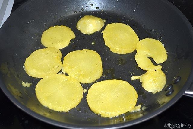 Strudel a fisarmonica 4