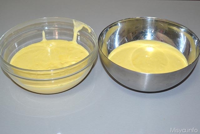 Torta Saint-Honore 28