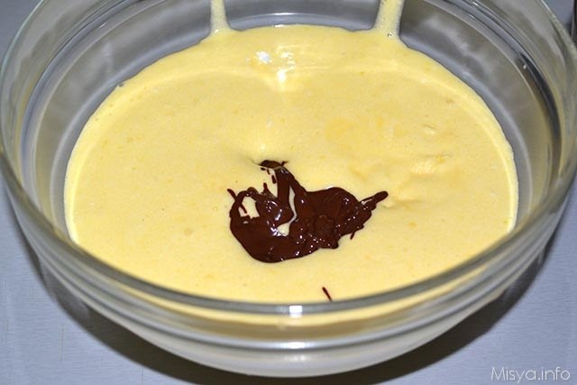 Torta Saint-Honore 29