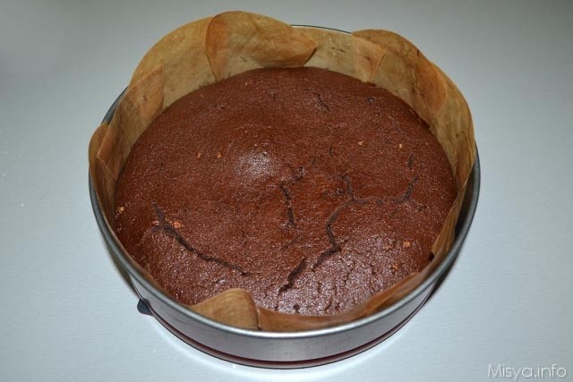 Torta alla coca cola 14