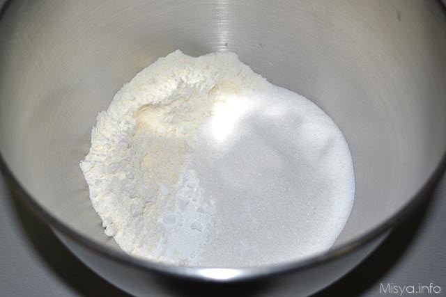 Torta alla coca cola 2