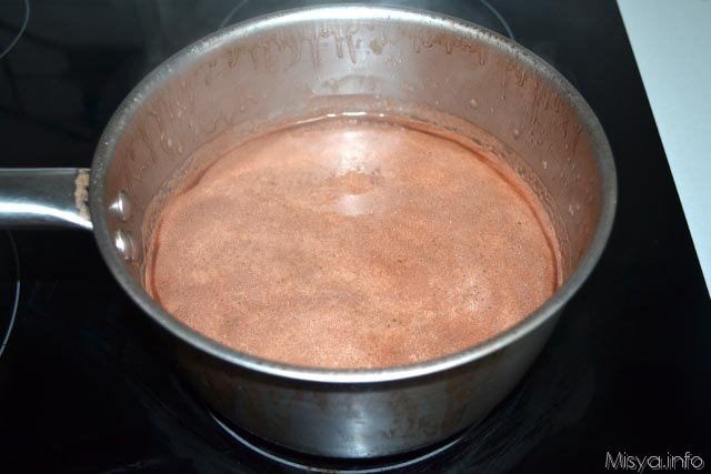 Torta alla coca cola 4