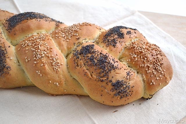Pane fatto in casa