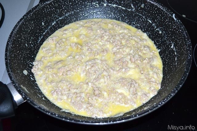 pizza di carne 6