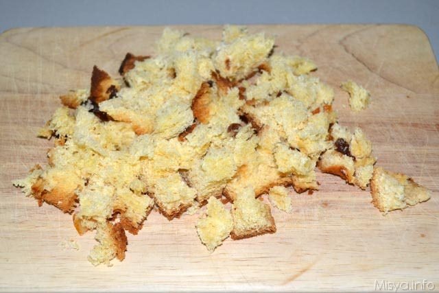 risotto al panettone 2