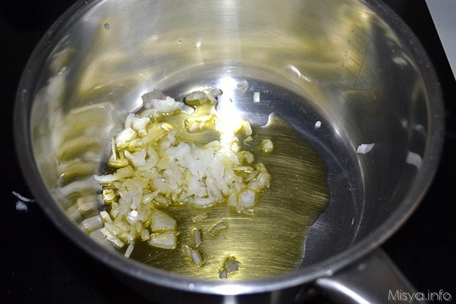 vellutata di bietole 1