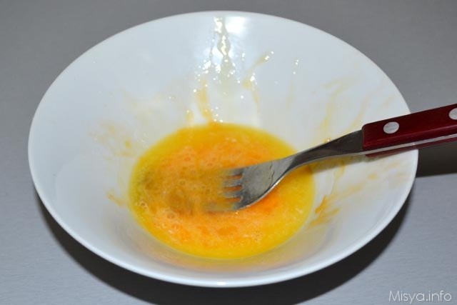 Brioche senza impasto 17