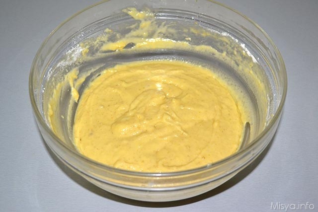 Brioche senza impasto 4