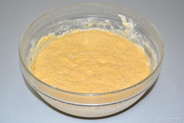 Brioche senza impasto 5