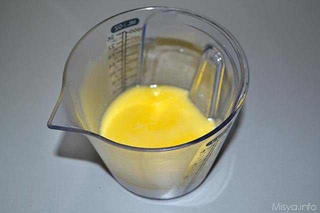 Cornetti sfoglia brioche 1