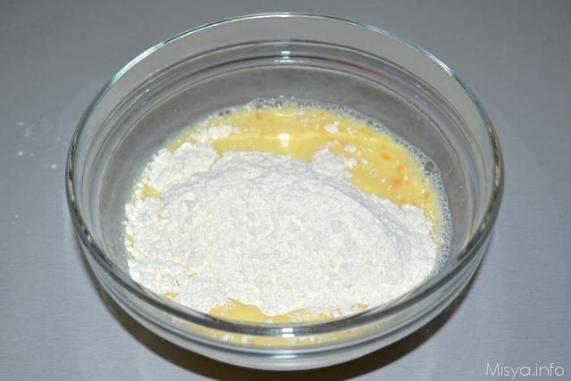 Crepes ricamate a cuore 3