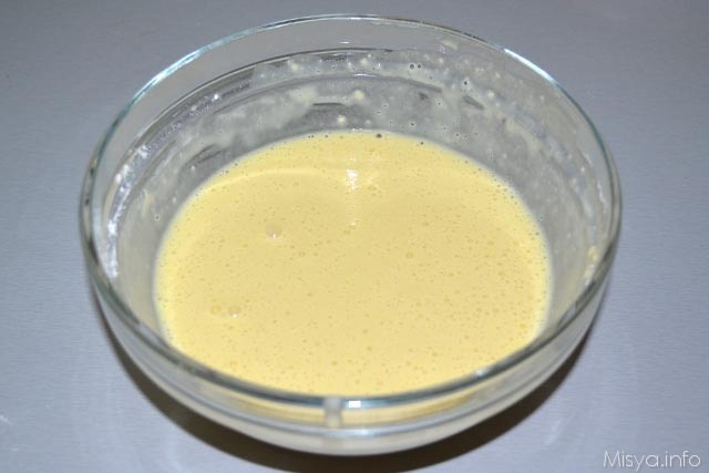 Crepes ricamate a cuore 4