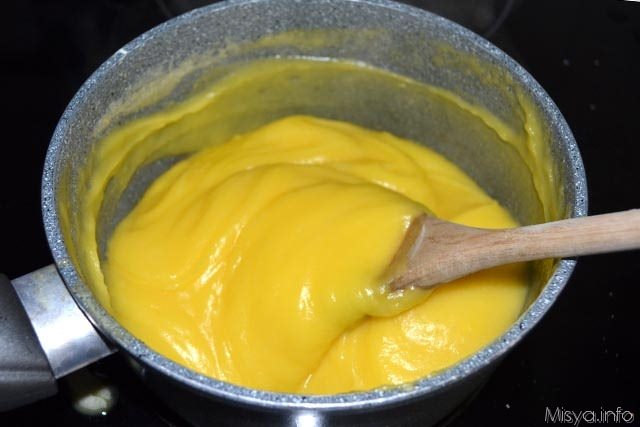 Crostatine all-ananas 13