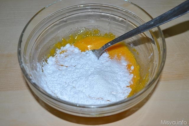 Crostatine all-ananas 3