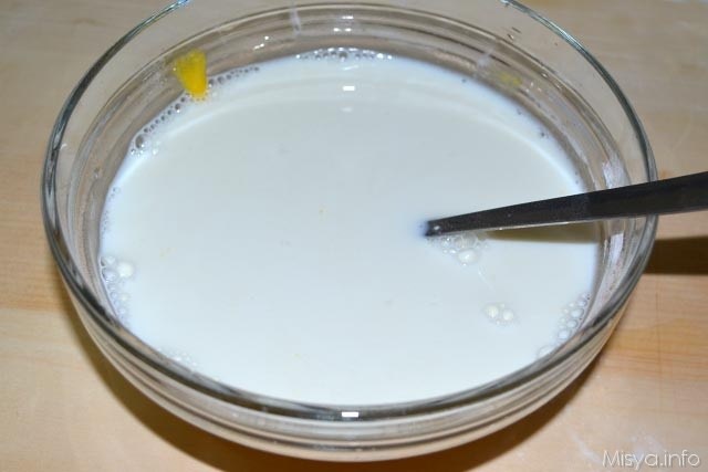 Crostatine all-ananas 4