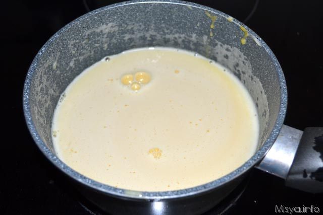 Crostatine all-ananas 6