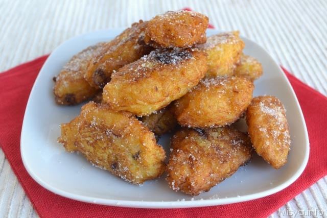 Frittelle di riso