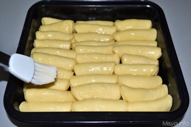 Parker house roll 15