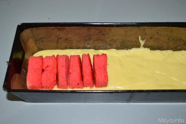 Plumcake con sorpresa 12
