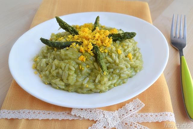 risotto