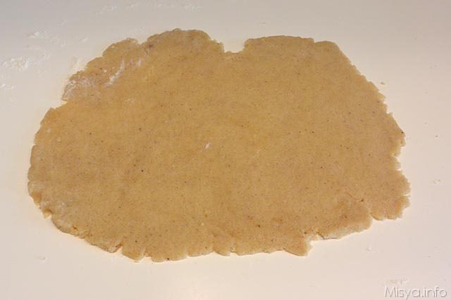 Speculoos 6a