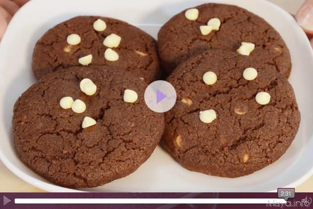 M M S Cookies Ricetta M M S Cookies Di Misya