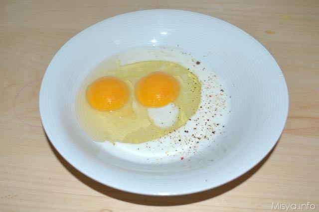 mozzarella in carrozza 2