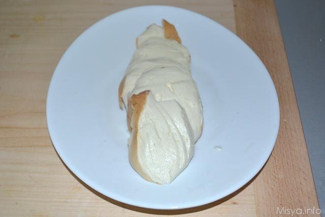 mozzarella in carrozza 3