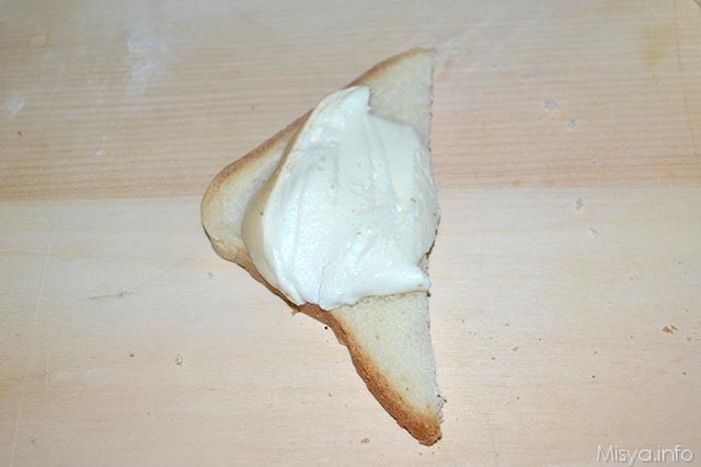 mozzarella in carrozza 4