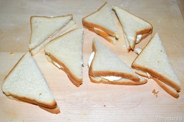 mozzarella in carrozza 5