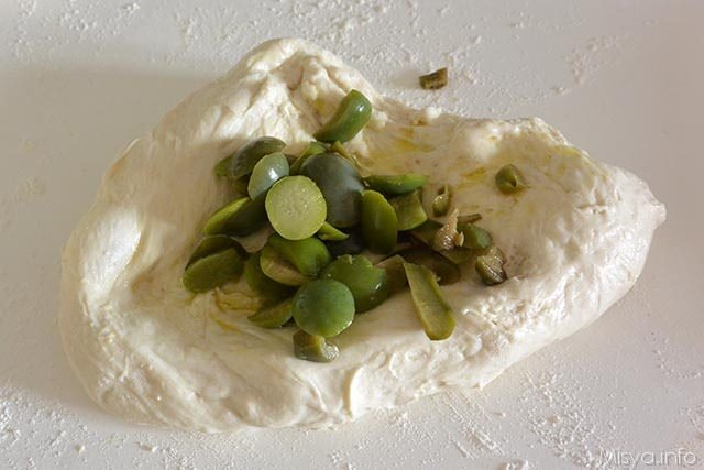 pane alle olive 4