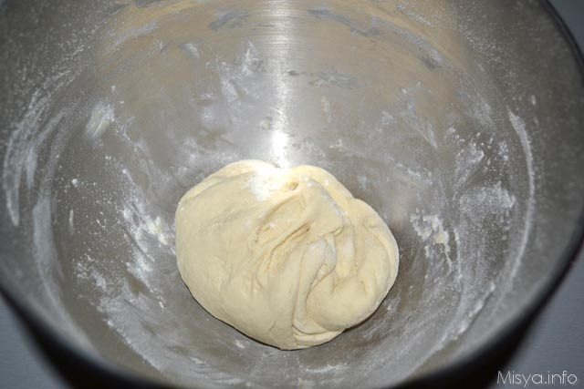 pasta brioche al cioccolato 02