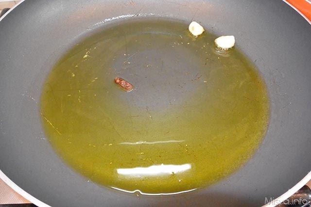 salsicce e friarielli 2