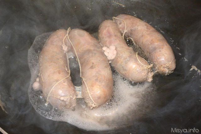 salsicce e friarielli 7