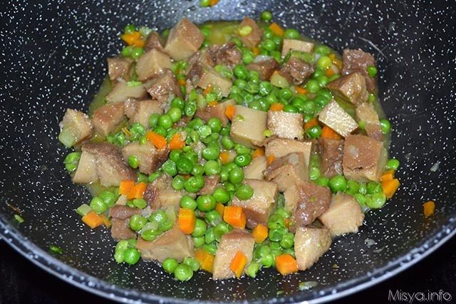 spezzatino di seitan 6