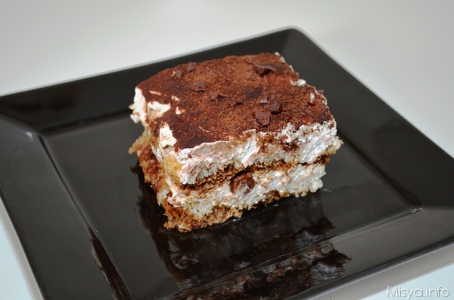 Tiramisu Bimby Ricetta Tiramisu Bimby Di Misya