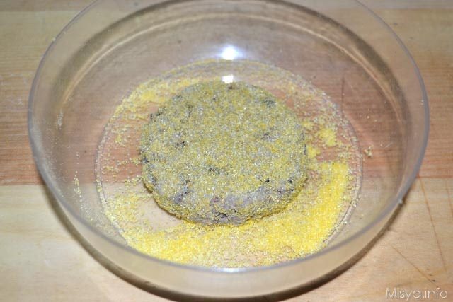 Hamburger di soia 10