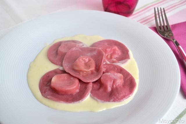 Ricetta Ravioli di Carne al Vapore - Il Club delle Ricette