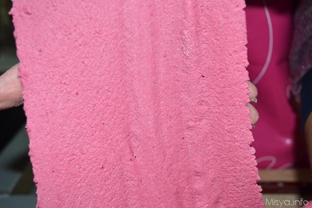 Ravioli di barbabietola al gorgonzola 2