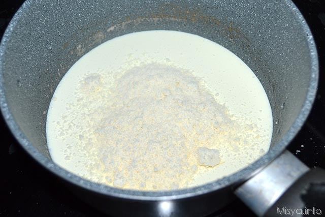 Ravioli di barbabietola al gorgonzola 8