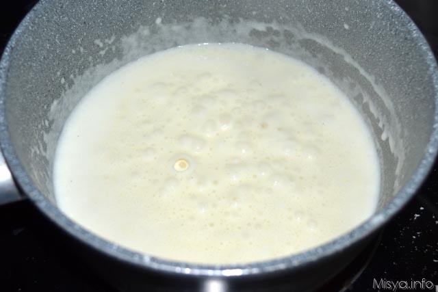 Ravioli di barbabietola al gorgonzola 9