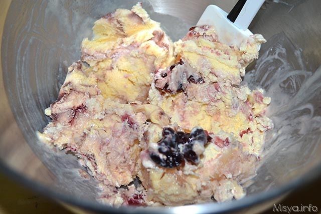 Torta al gelato 1