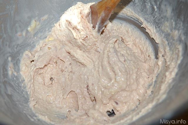 Torta al gelato 2