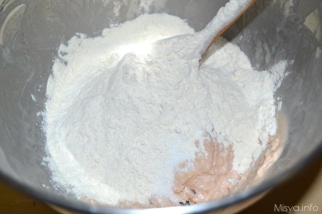 Torta al gelato 3