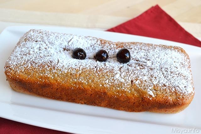 Torta al gelato