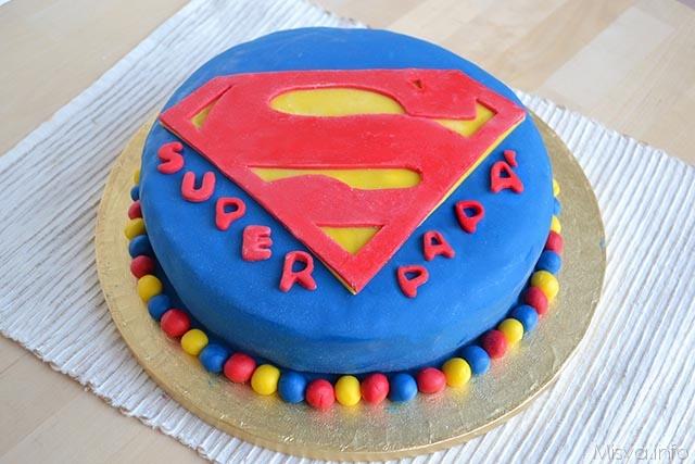 Torta Spiderman - Tutti i Colori delle Torte Tutti i Colori delle Torte