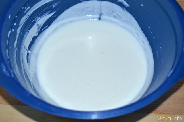 Yogurt fatto in casa 10