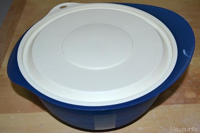 Yogurt fatto in casa 7