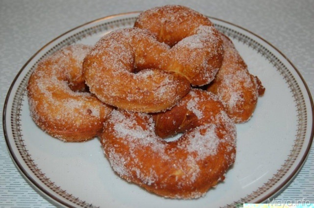 Zeppole Di Natale.Zeppole Di Patate Bimby Ricetta Zeppole Di Patate Bimby Di Misya